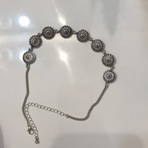 choker